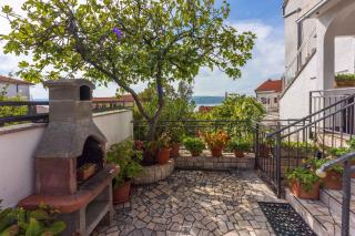 Apartment in Crikvenica 5244 - Crikvenica - 2