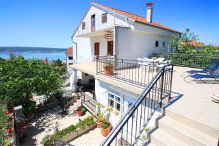 Apartment in Crikvenica 5244 - Crikvenica - 0