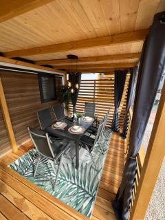 Mobile Homes MaLu - Biograd na Moru - 6