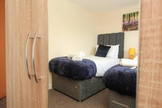 2 Bedroom Flat in Colchester - Colchester - 5