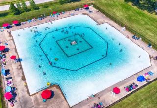 Subu's Paradise in Niagara - 6