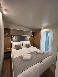 Mobile Homes MaLu - Biograd na Moru - 3
