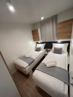 Mobile Homes MaLu - Biograd na Moru - 2