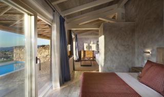 Petra Segreta Resort & Spa - San Pantaleo - 8