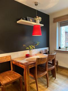 Apartament Baryłka - 8