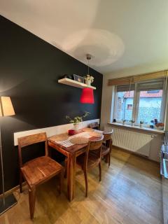 Apartament Baryłka - Kazimierz Dolny - 6