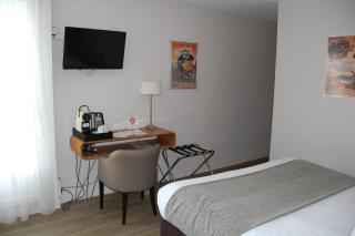 Cit'Hotel Le Chêne Vert - Les Sables-dʼOlonne - 1