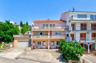 Apartment in Crikvenica with One-Bedroom 4 - Crikvenica - 0