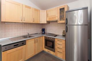Apartment in Crikvenica 13719 - Crikvenica - 1
