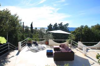 One-Bedroom Apartment in Crikvenica XII - Crikvenica - 9