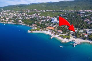 Crikvenica Apartment 24 - 8