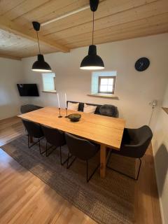 Das Winzerhaus am Grassnitzberg - - 9