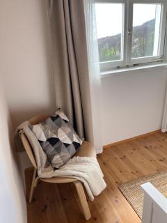 Das Winzerhaus am Grassnitzberg -  - 1