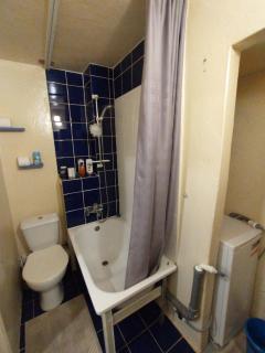 Apartamentai - - 6