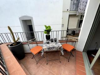 Pure Bliss Apartment Sitges - Sitges - 9