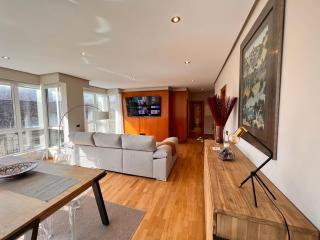 Apartamentos San Martín Ourense Centro 1 - Ourense - 8