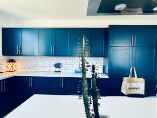 The Blue House - 5