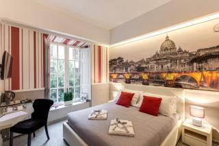 Vatican Cozy Suites - Liberty Collection - 2