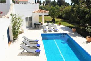 Casa Trinidade - Carvoeiro - 9
