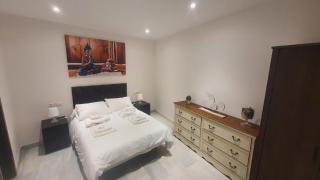 LyriosHomes Apartamentos Los Tréboles - Málaga - 1