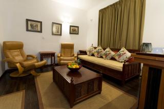 Villa Alizee - Port Louis - 4