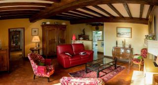 Maison vigneronne dans les hautes-côtes de Beaune - 7