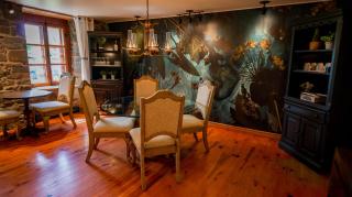 Domaine Steinbach Cidrerie B&B Distillerie - 9