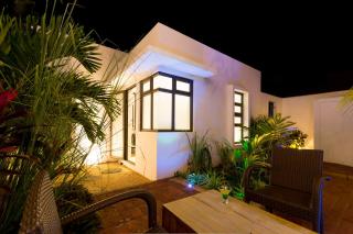 Villa Alizee - Port Louis - 1
