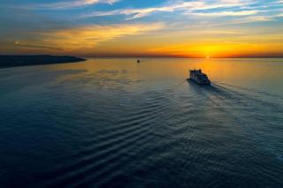 BORD DE PLAGE.Magnifique Appartement face Mer. - 9