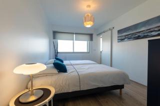 BORD DE PLAGE.Magnifique Appartement face Mer. - Calais - 7