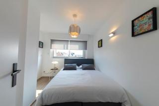 BORD DE PLAGE.Magnifique Appartement face Mer. - Calais - 1