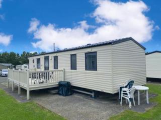 Beautiful Caravan At Manor Park Holiday Park In Hunstanton Ref 23060W - Hunstanton - 9