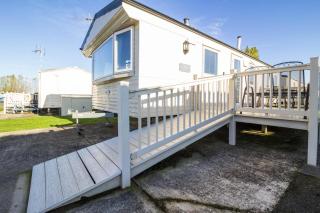 Beautiful Caravan At Manor Park Holiday Park In Hunstanton Ref 23060W - Hunstanton - 7
