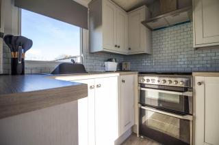 Beautiful Caravan At Manor Park Holiday Park In Hunstanton Ref 23060W - Hunstanton - 4