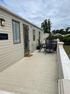 6 Berth Caravan With Decking At Manor Park In Hunstanton Ref 23017H - Hunstanton - 9