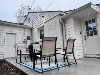 The Midtown Gem - Tulsa - 1