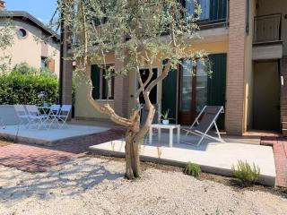 Casa Ulivi Bianco - 0