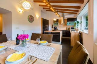 Holiday home in Krizisce 40737 - Križišće - 8