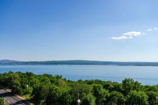 Two-Bedroom Apartment Crikvenica 5 - Crikvenica - 9