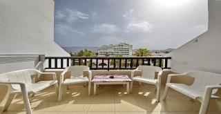 Apartamento en PS II - 1