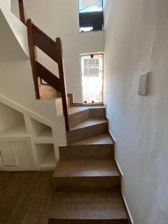 Casa triplex com cobertura a 5 minutos da praia - 3