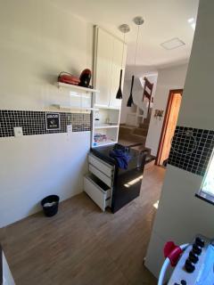 Casa triplex com cobertura a 5 minutos da praia - 1