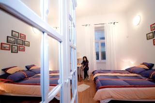 CentrÁlom Apartman - Pécs - 2