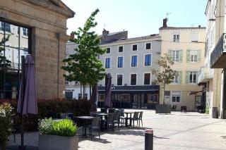 Appartement hyper-centre Issoire - 0