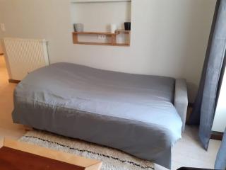Appartement hyper-centre Issoire - Issoire - 6
