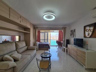 Agua Mundo studio - Benidorm - 8