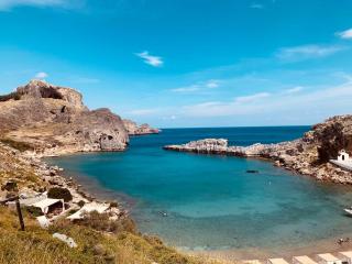 Villa Bellina - Pefki Rhodes - 9