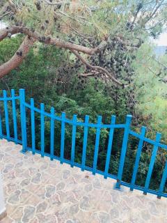 Villa Bellina - Pefki Rhodes - 1
