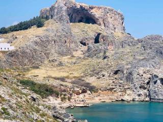 Villa Bellina - Pefki Rhodes - 3