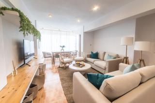 Brisa Marina - Apartamento a 3 minutos andando de la playa - Villajoyosa - 9